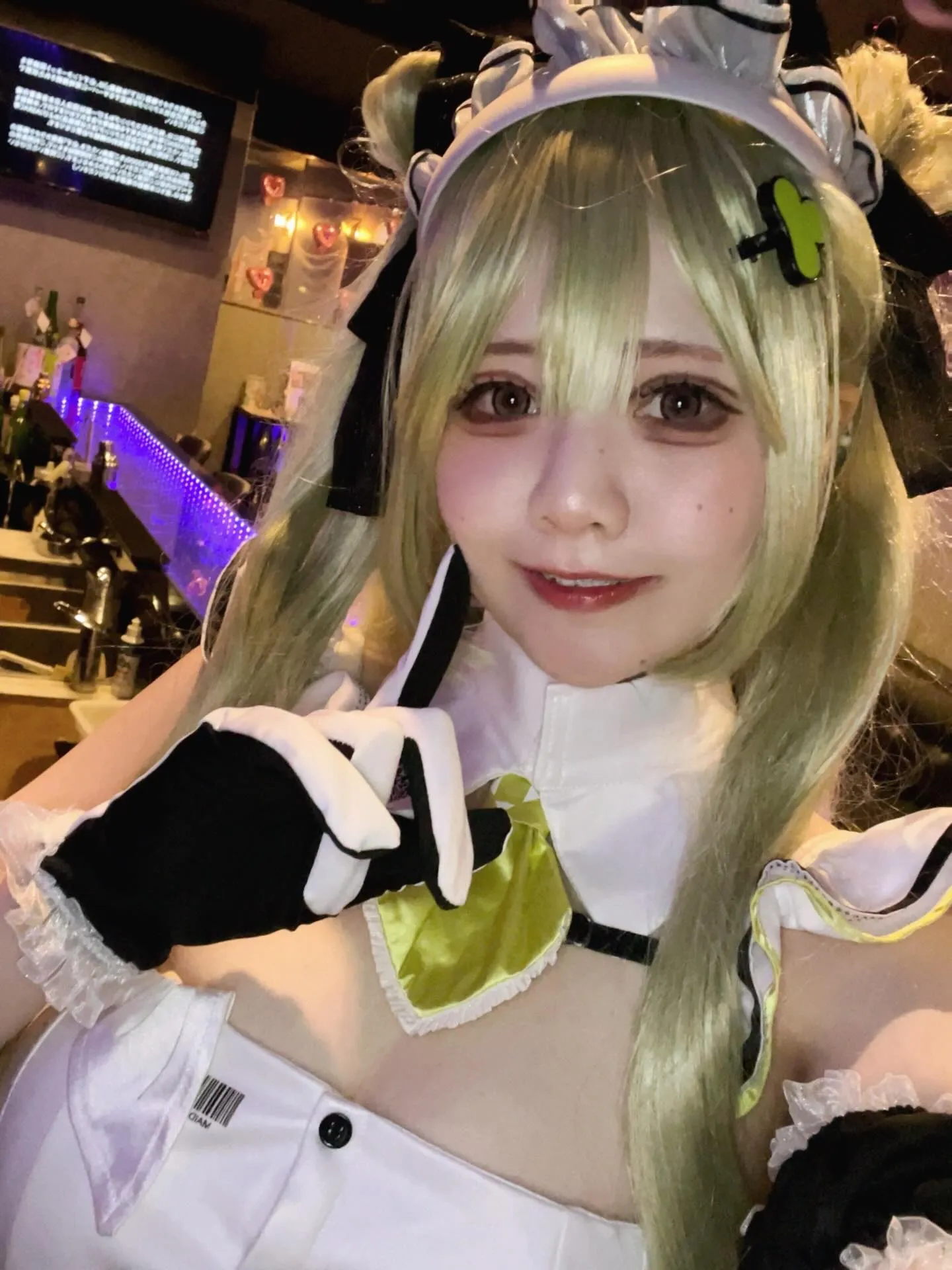 本日も20時より🐰_𝙤𝙥𝙚𝙣_🐰しました❕