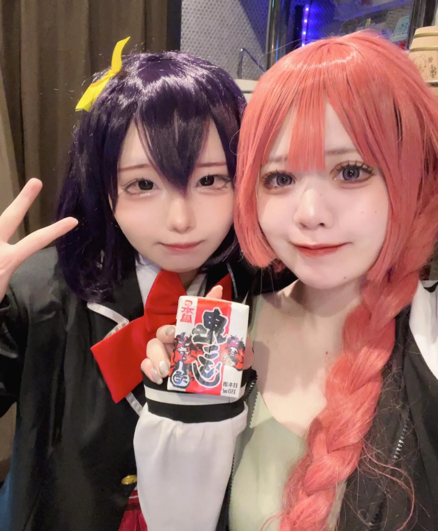 本日も20時よりOPENしてます‼️