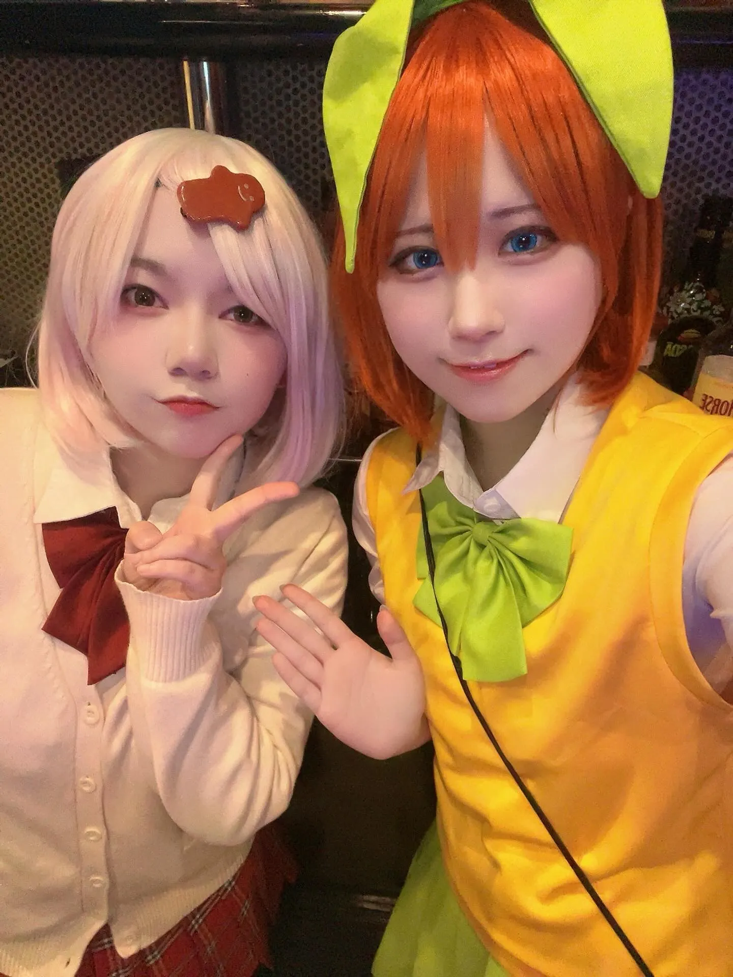 昨日は開店ツイートできてなくてごめんなさい❕