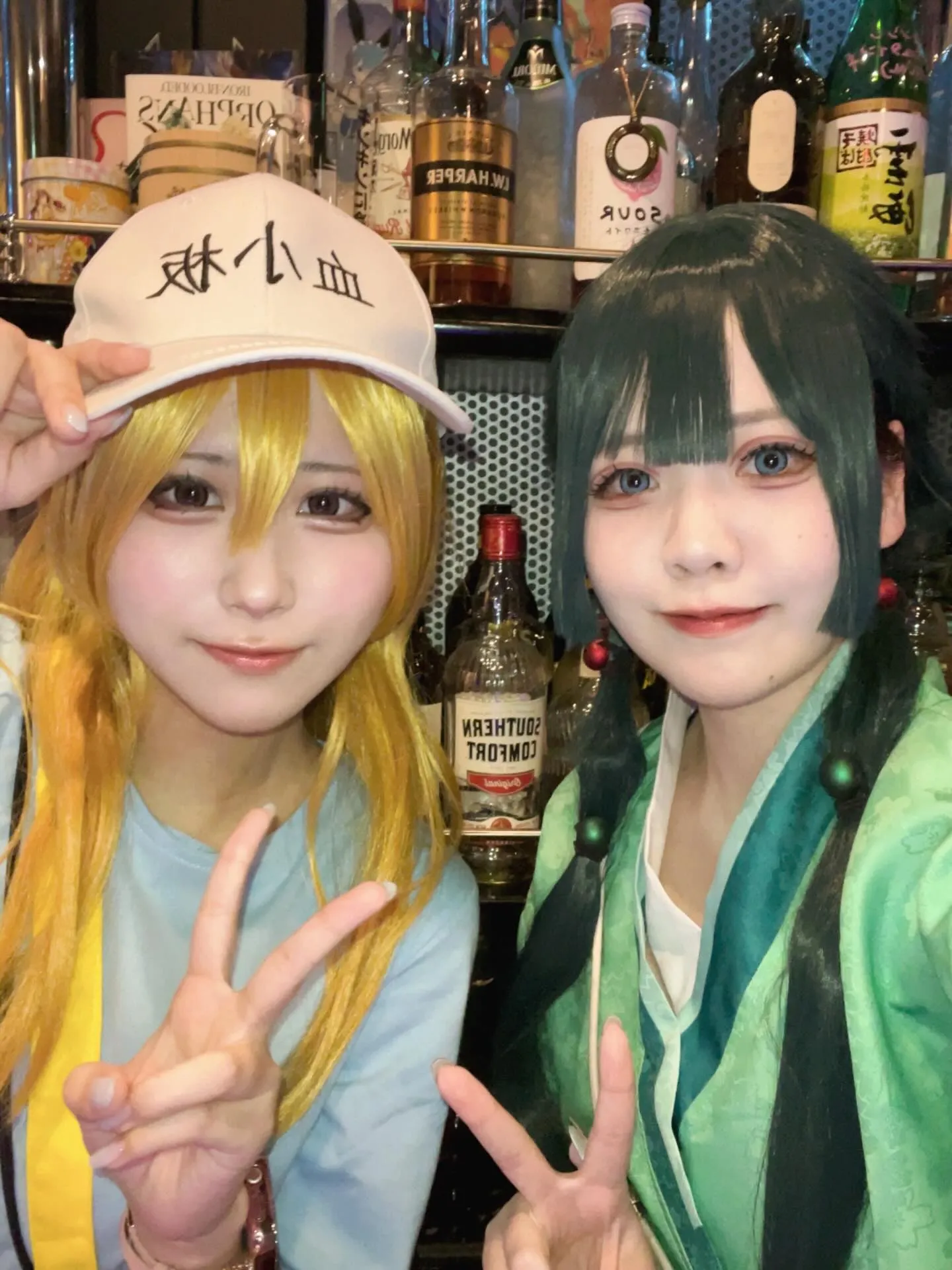 オールジャンルデー‼️