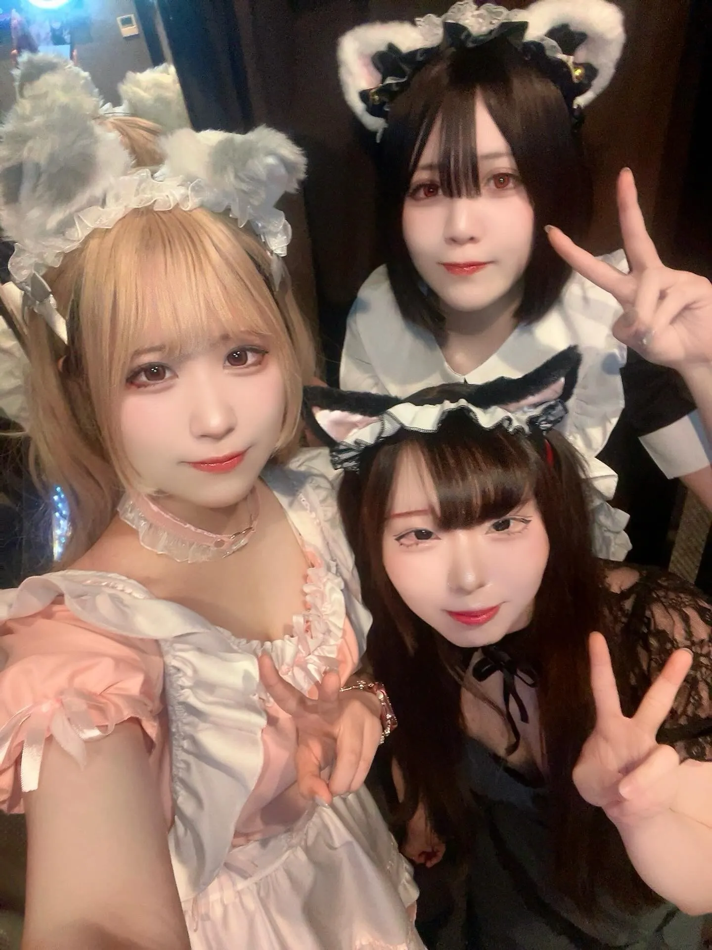 🍫バレンタインイベント最終日❕💖