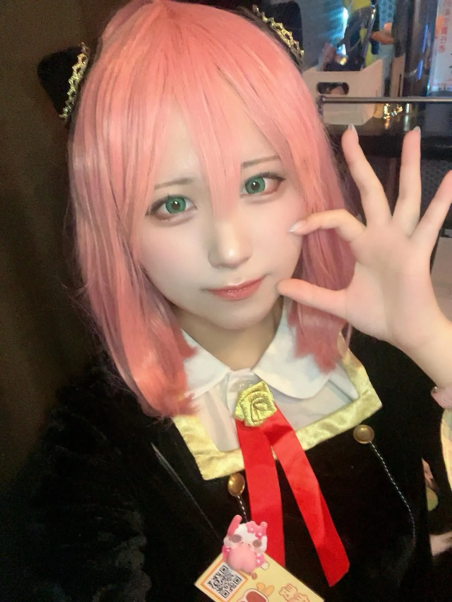 バレンタインイベント沢山のご来店ありがとうございました🍫