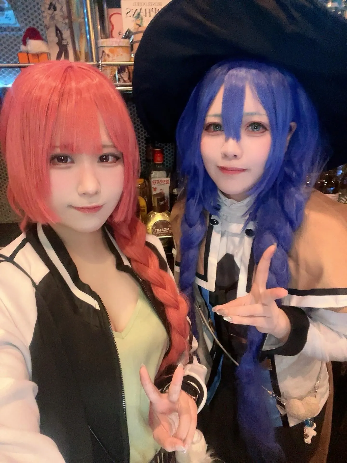 連休楽しんでるか〜‼️