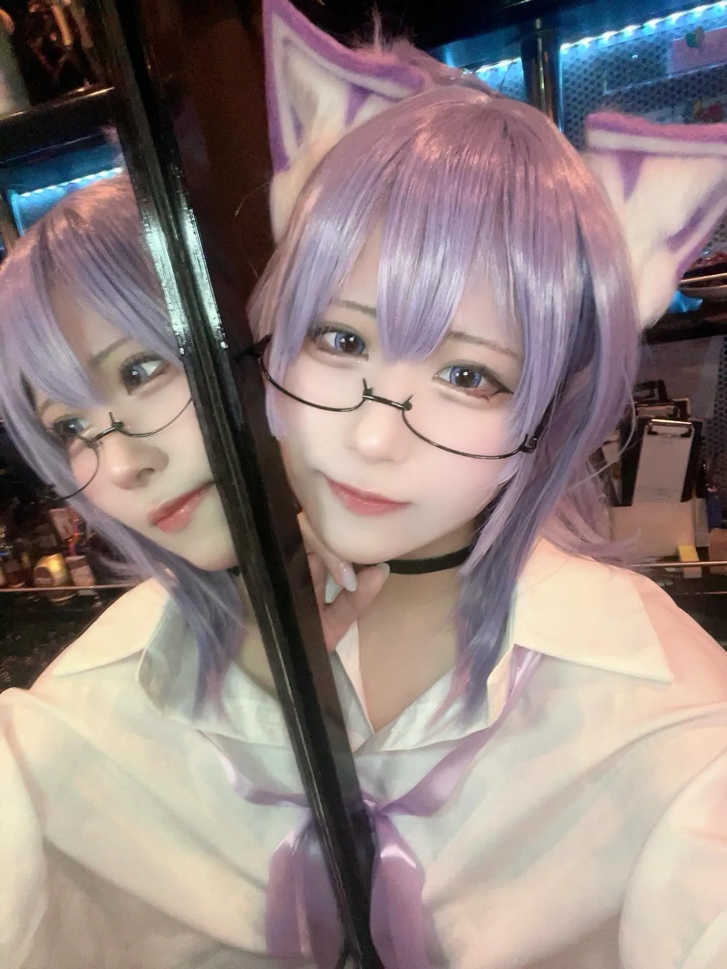 猫の日ฅ^•ω•^ฅ