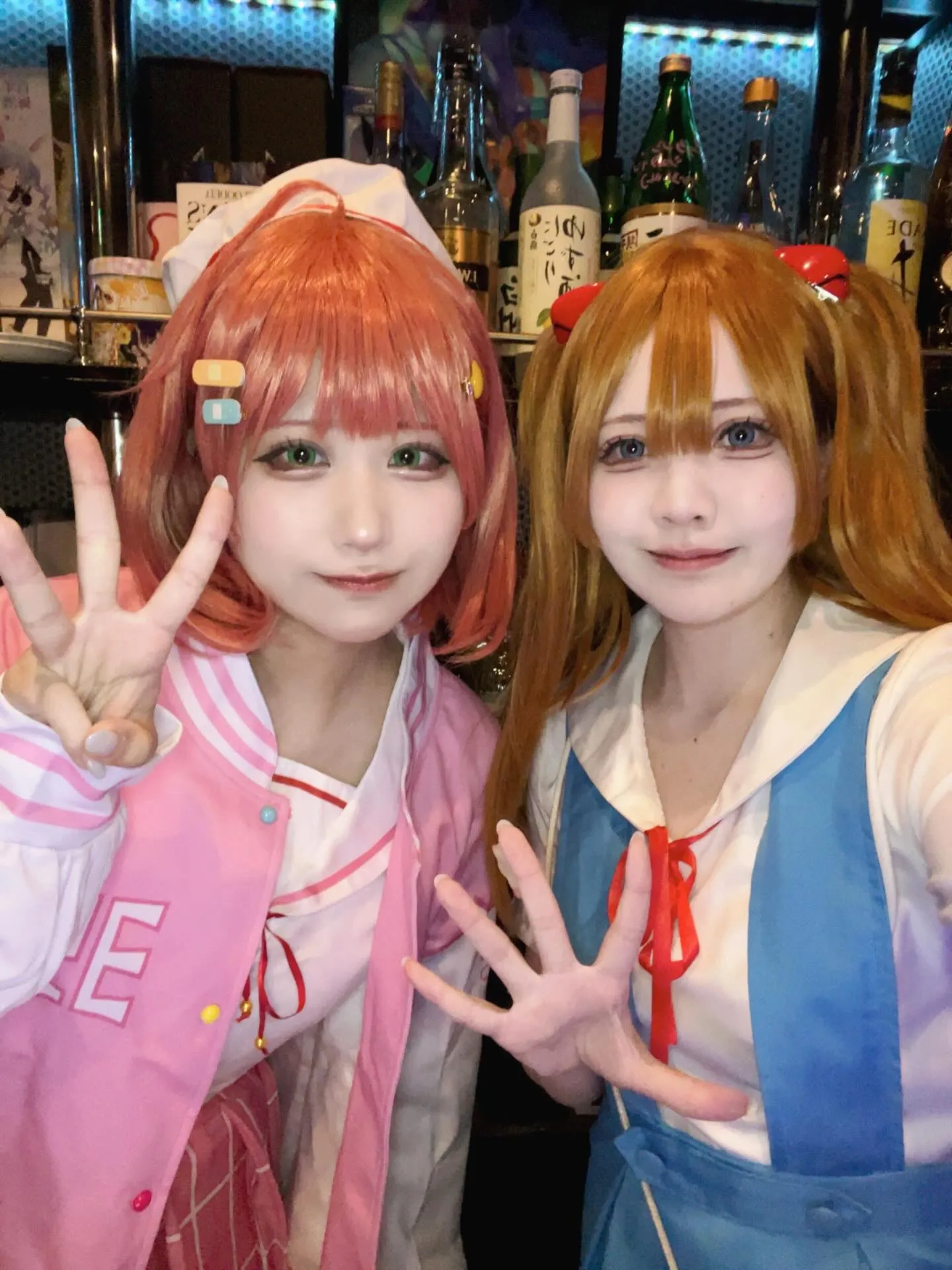 オールジャンルデー❕