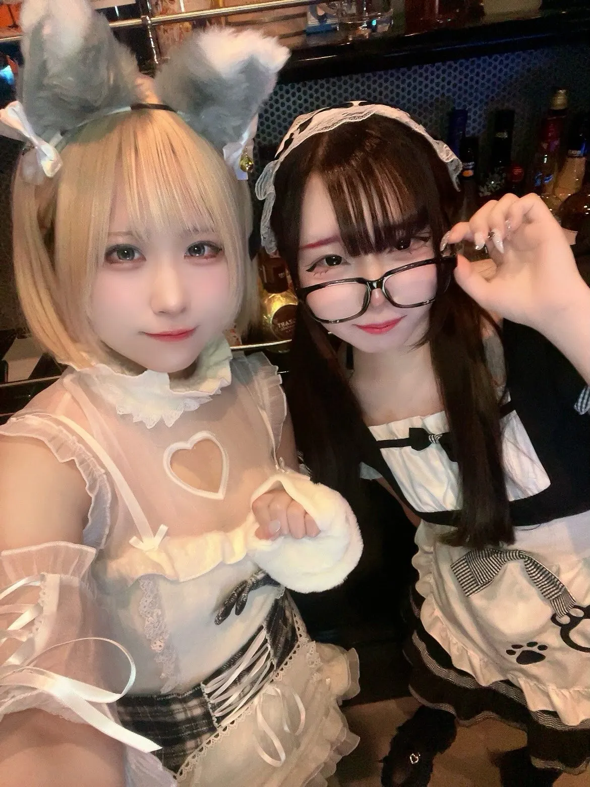 ホワイトデー1日目❣️