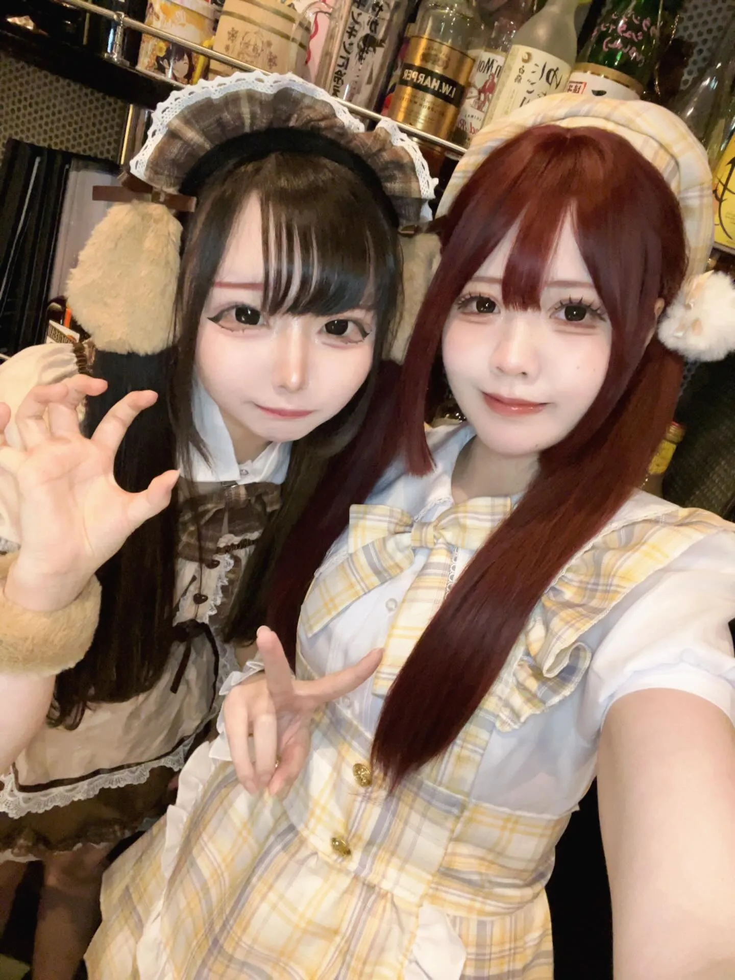 🩵ホワイトデー2日目🤍