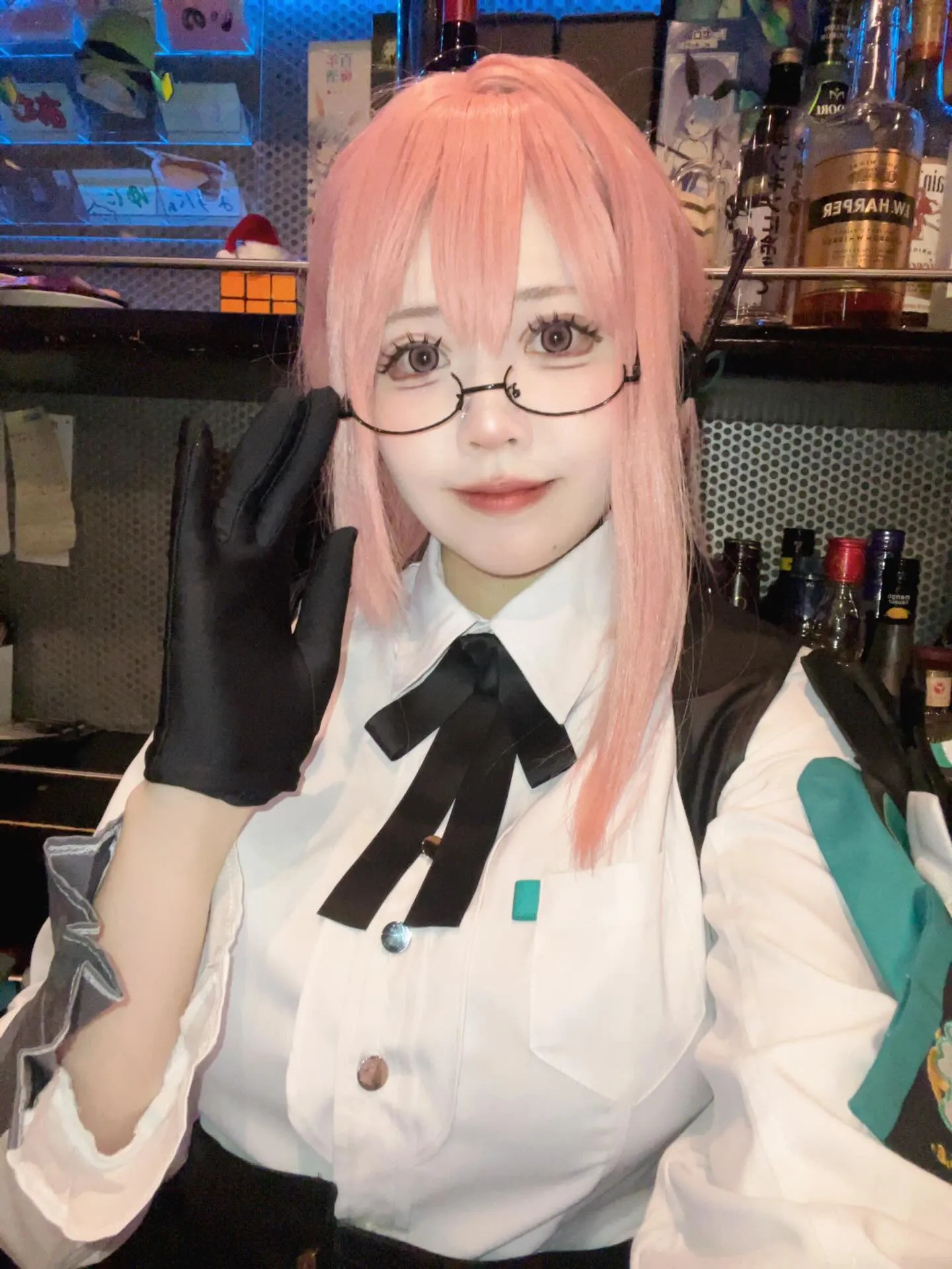 オールジャンルデーだよっ❕🎶