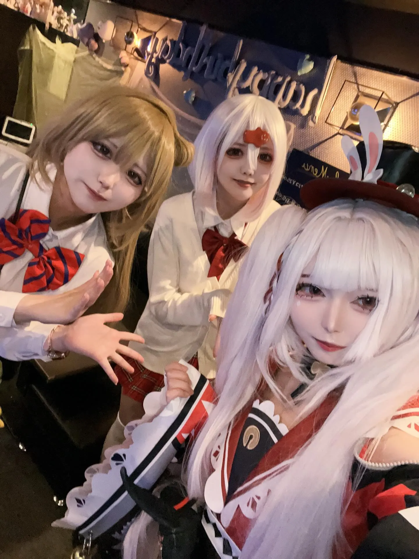 🤍かのん生誕祭🤍