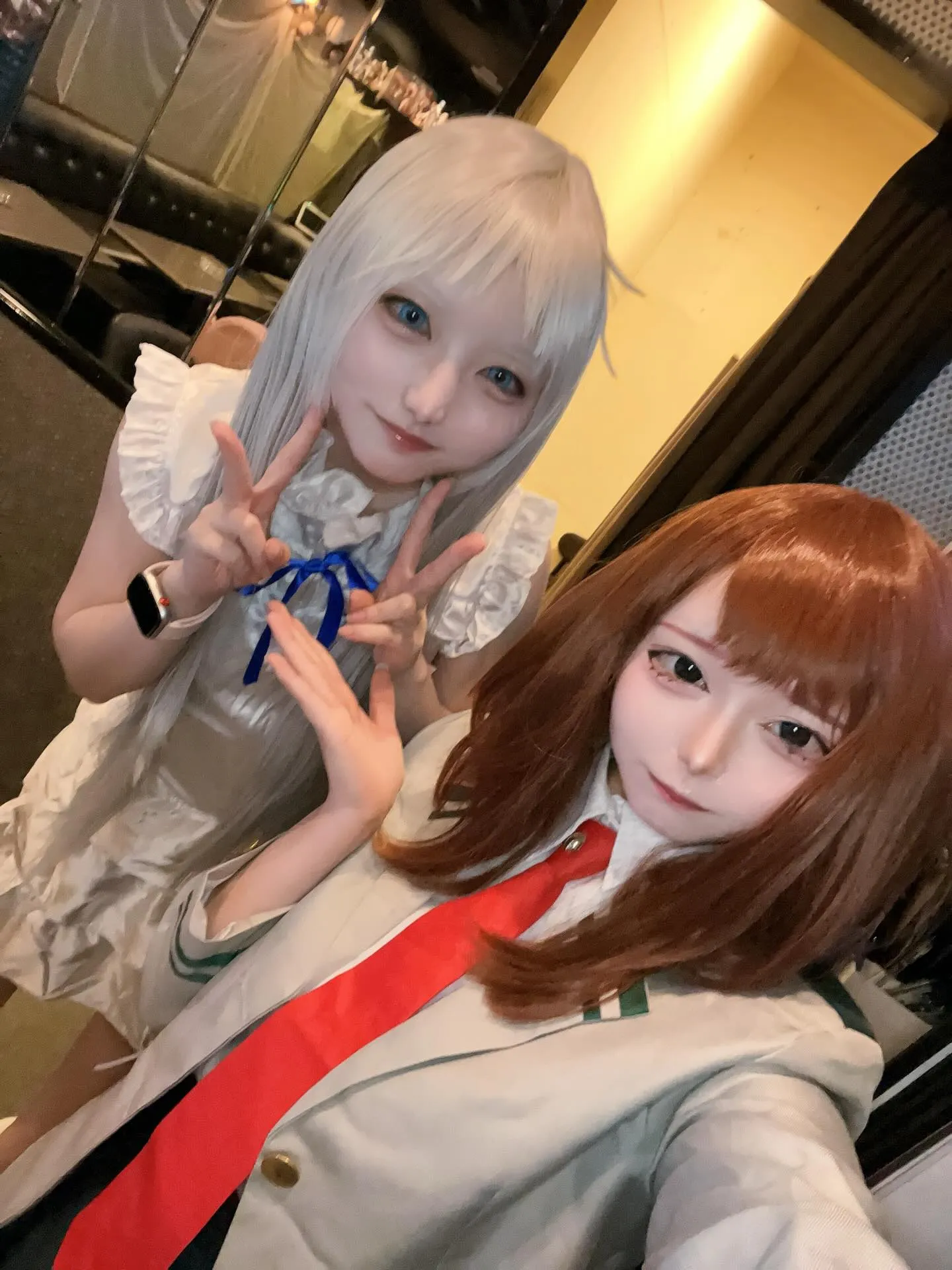 本日も20時よりOPENしてます🩷🤍