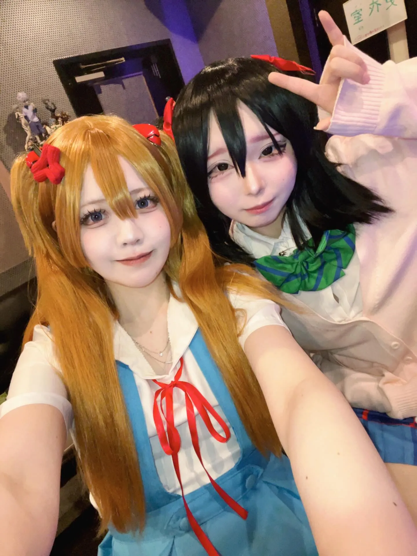 オールジャンルデー❗️