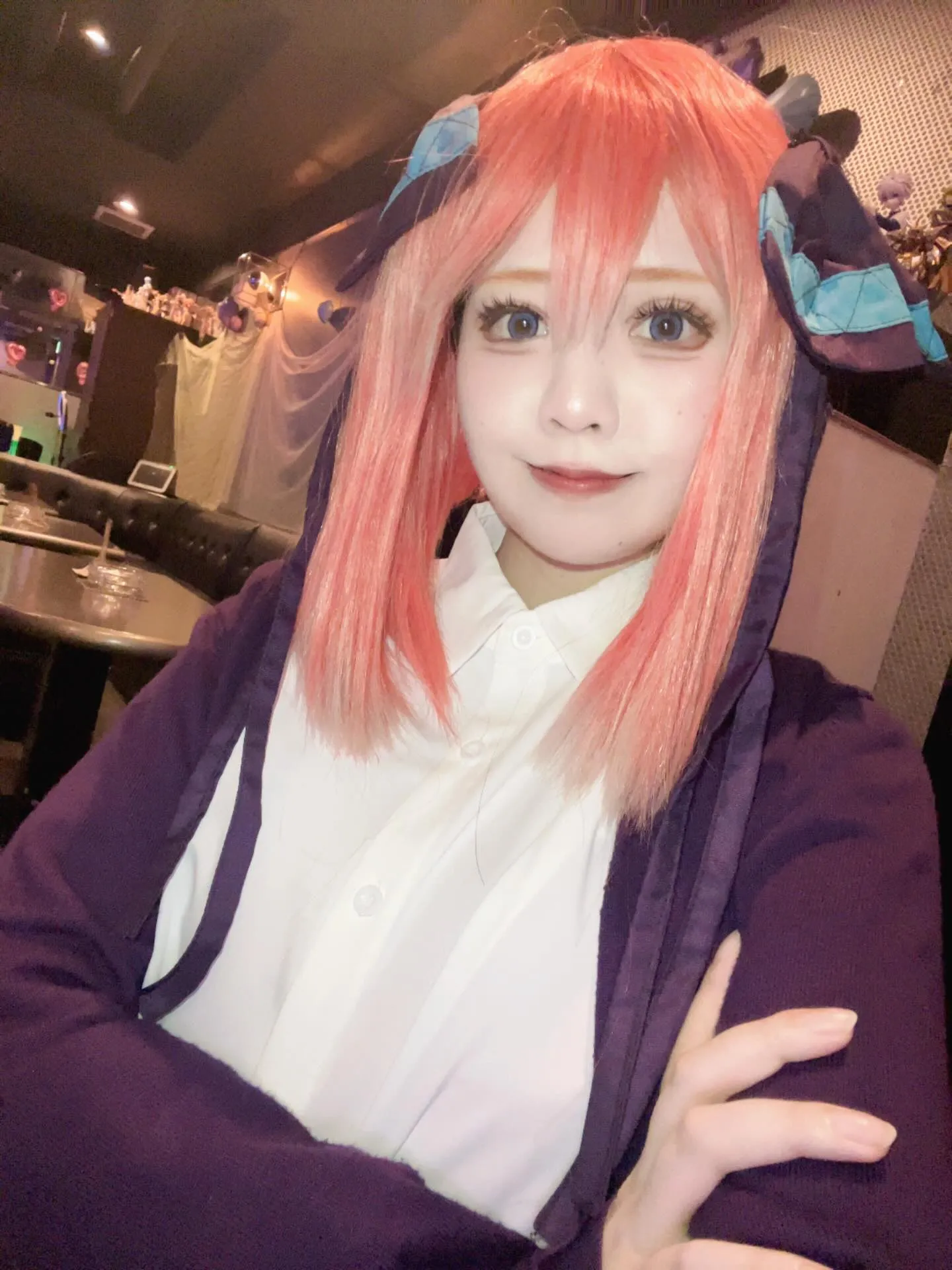 本日も20時より- ̗̀ 𝙊𝙋𝙀𝙉 .ᐟ.ᐟ ̖́-