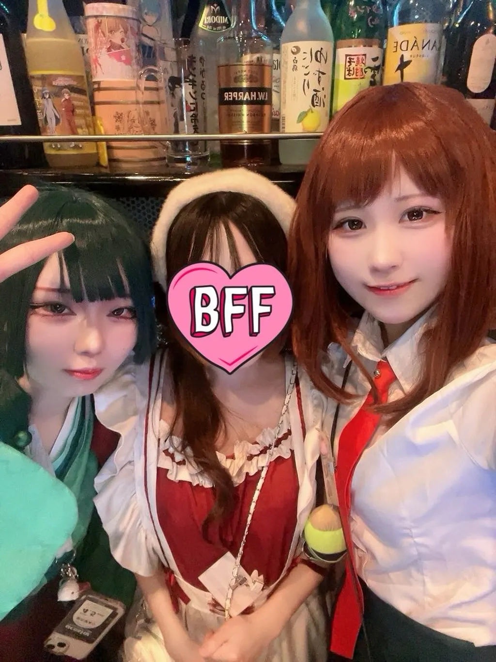 本日も20時からOPENしております‼️