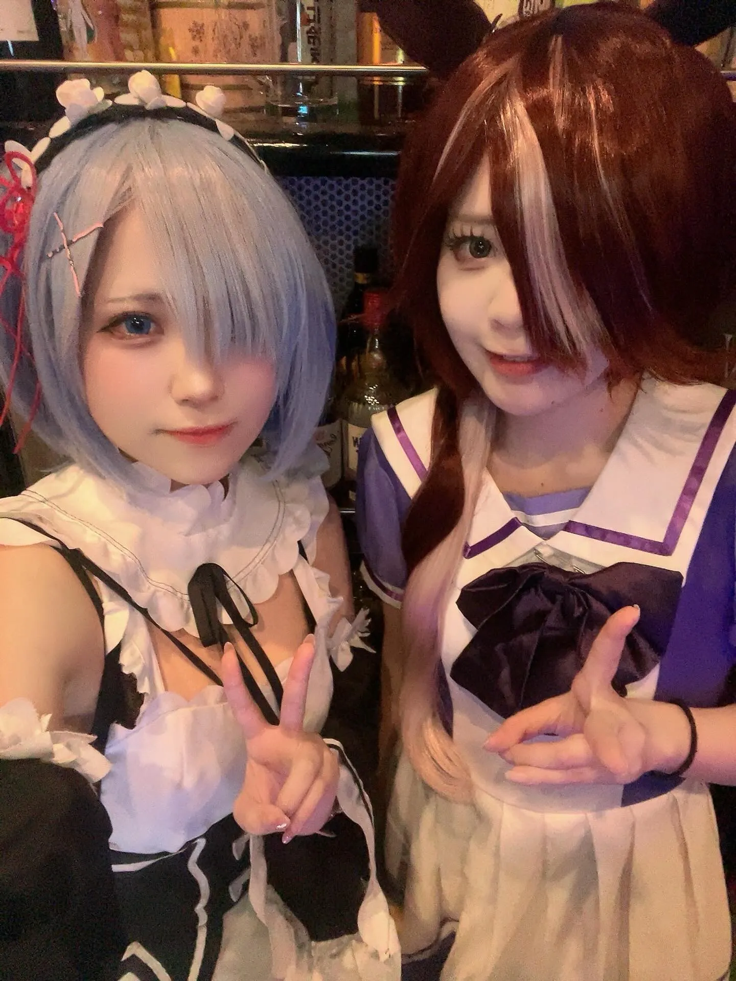 ツイート忘れてたぁあ‼️(デカボイス)