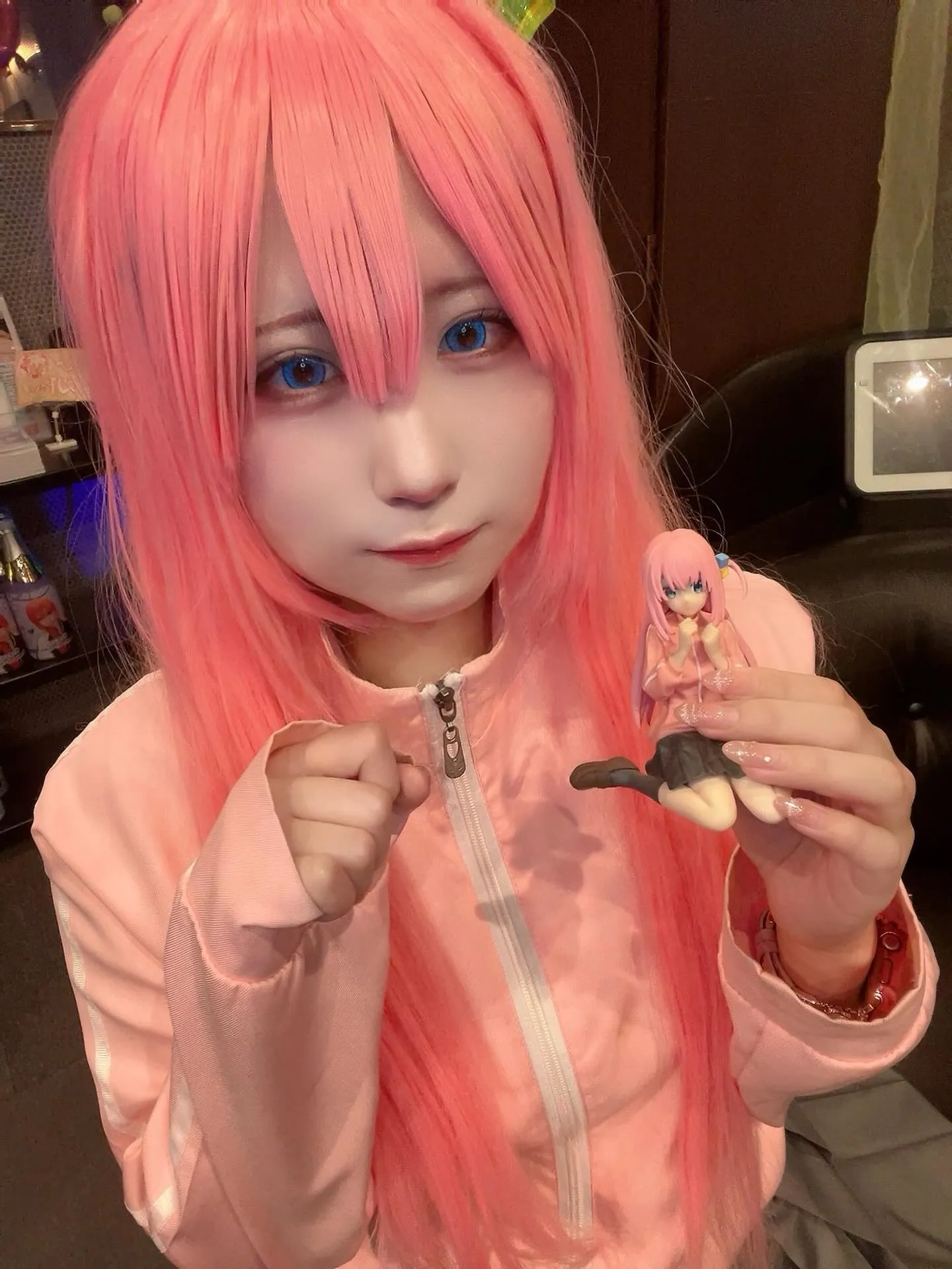 ぼっちちゃん💓