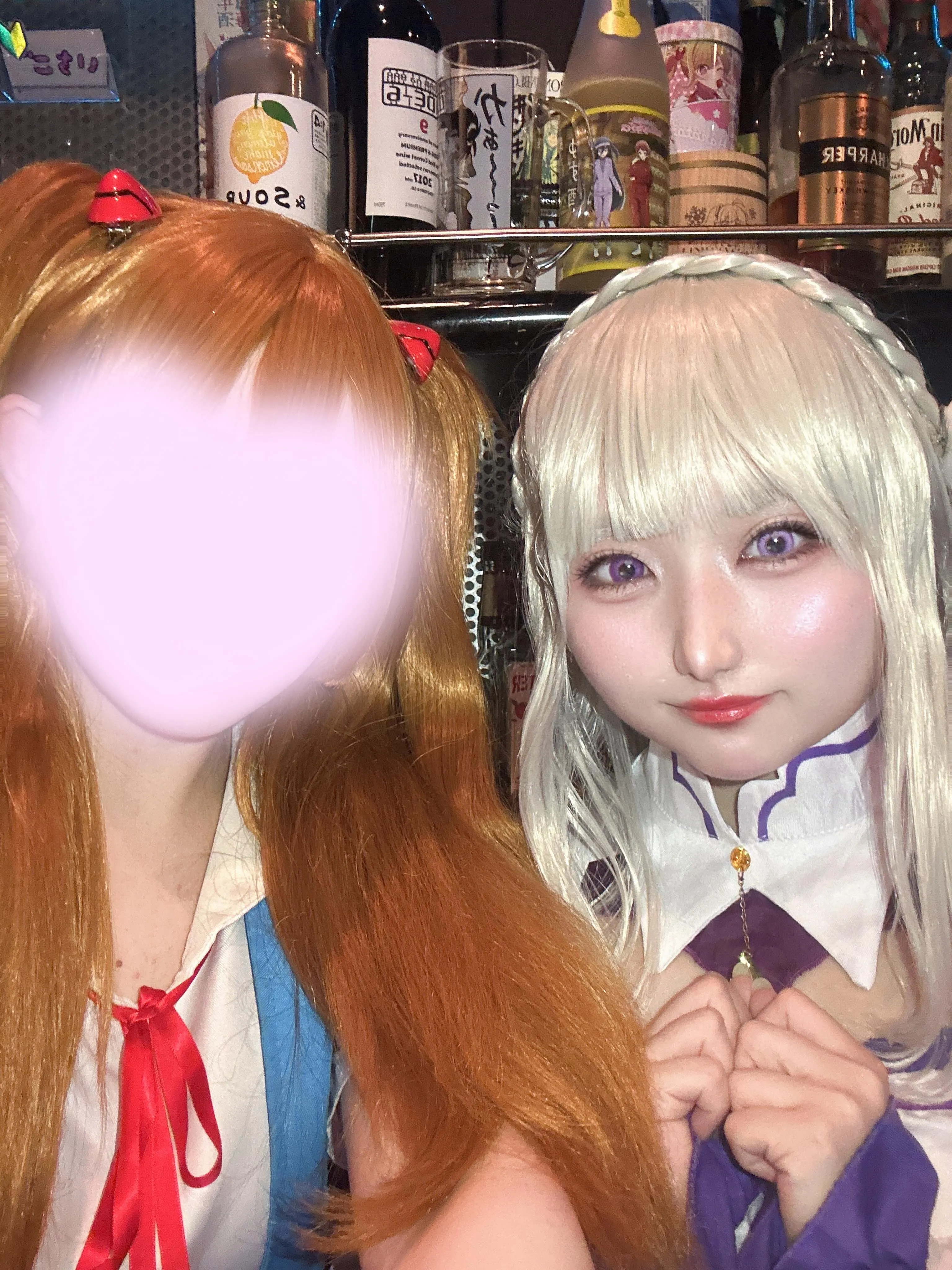 今日も20時よりOPEN❣️してます！