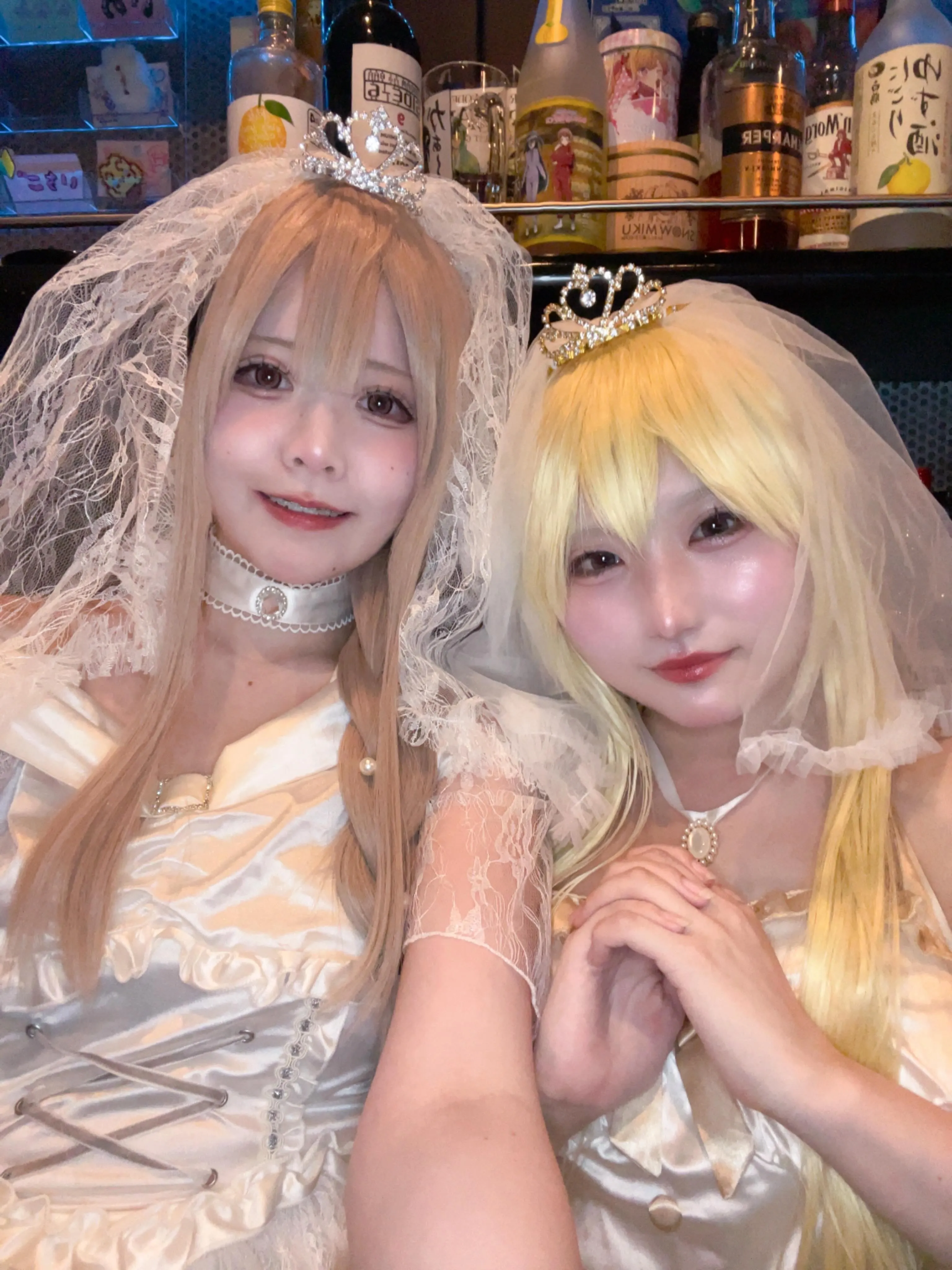 ✩.*˚ Happy Wedding .:＊・゜