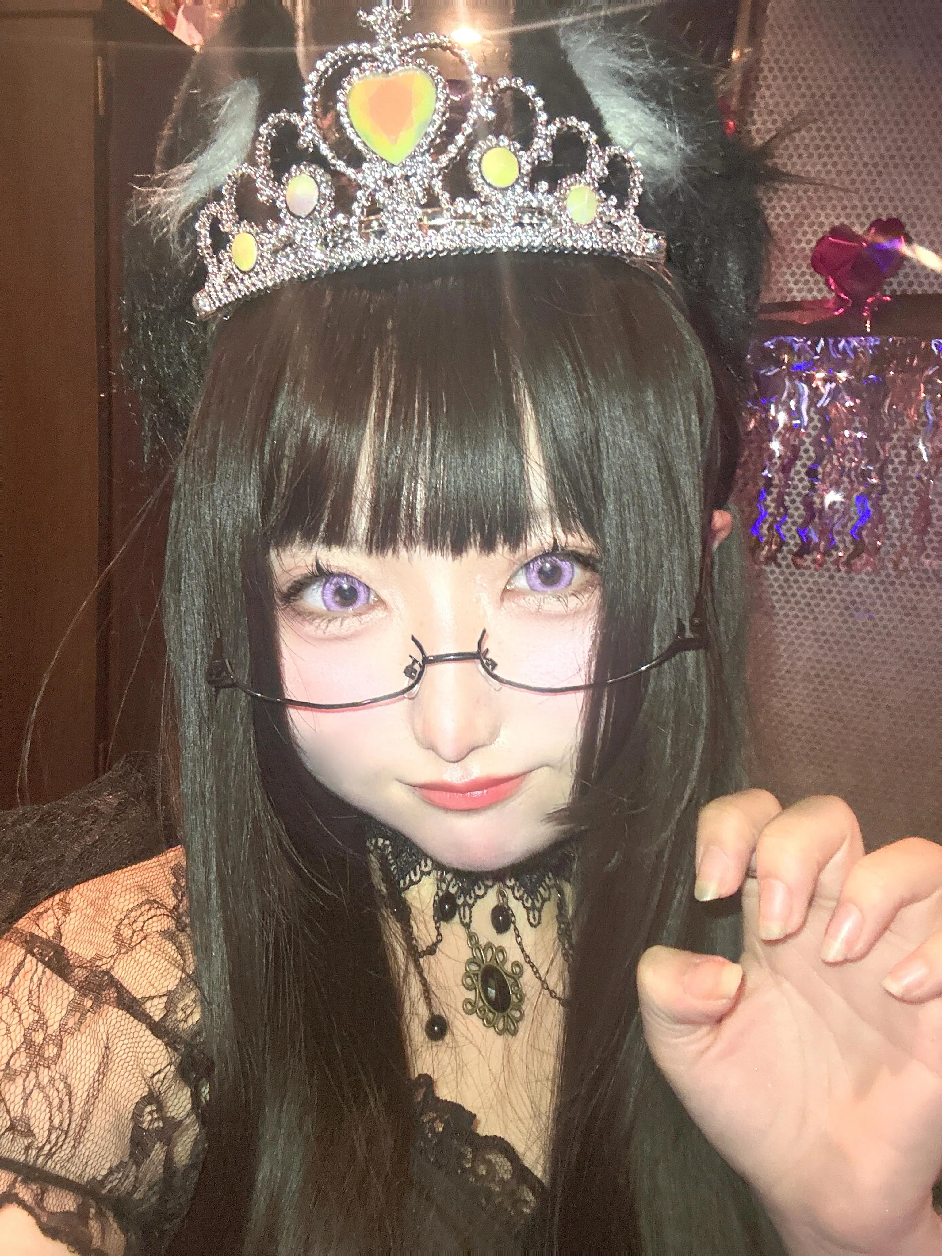 ウェディングイベント最終日💐🤍
