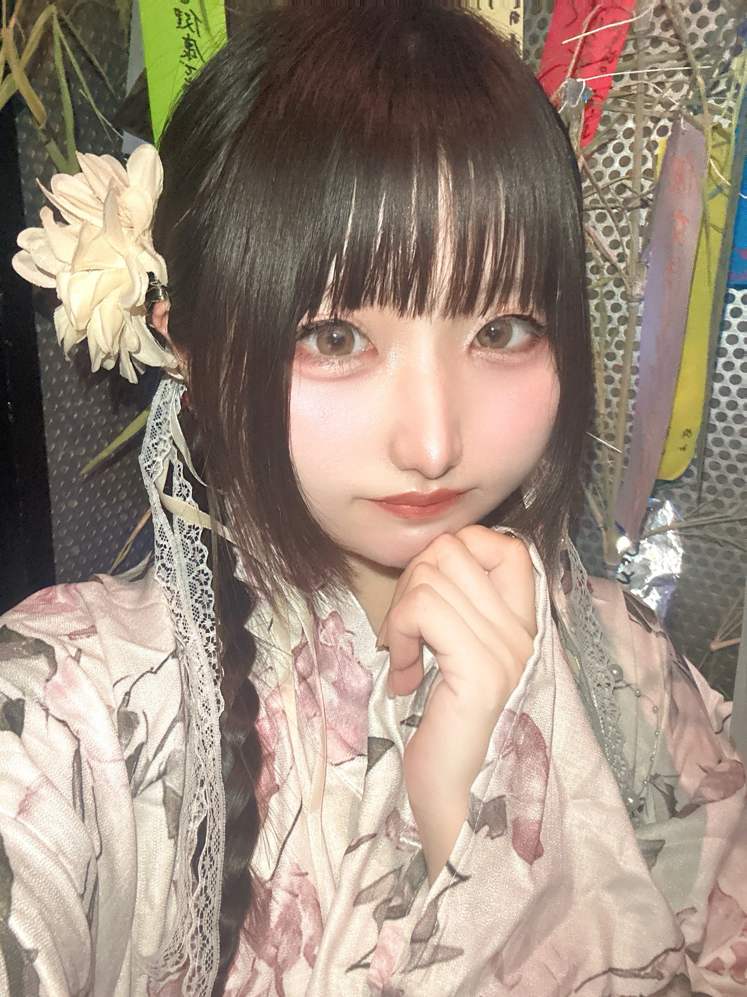 今日は7月7日 七夕です🎋*·.✧