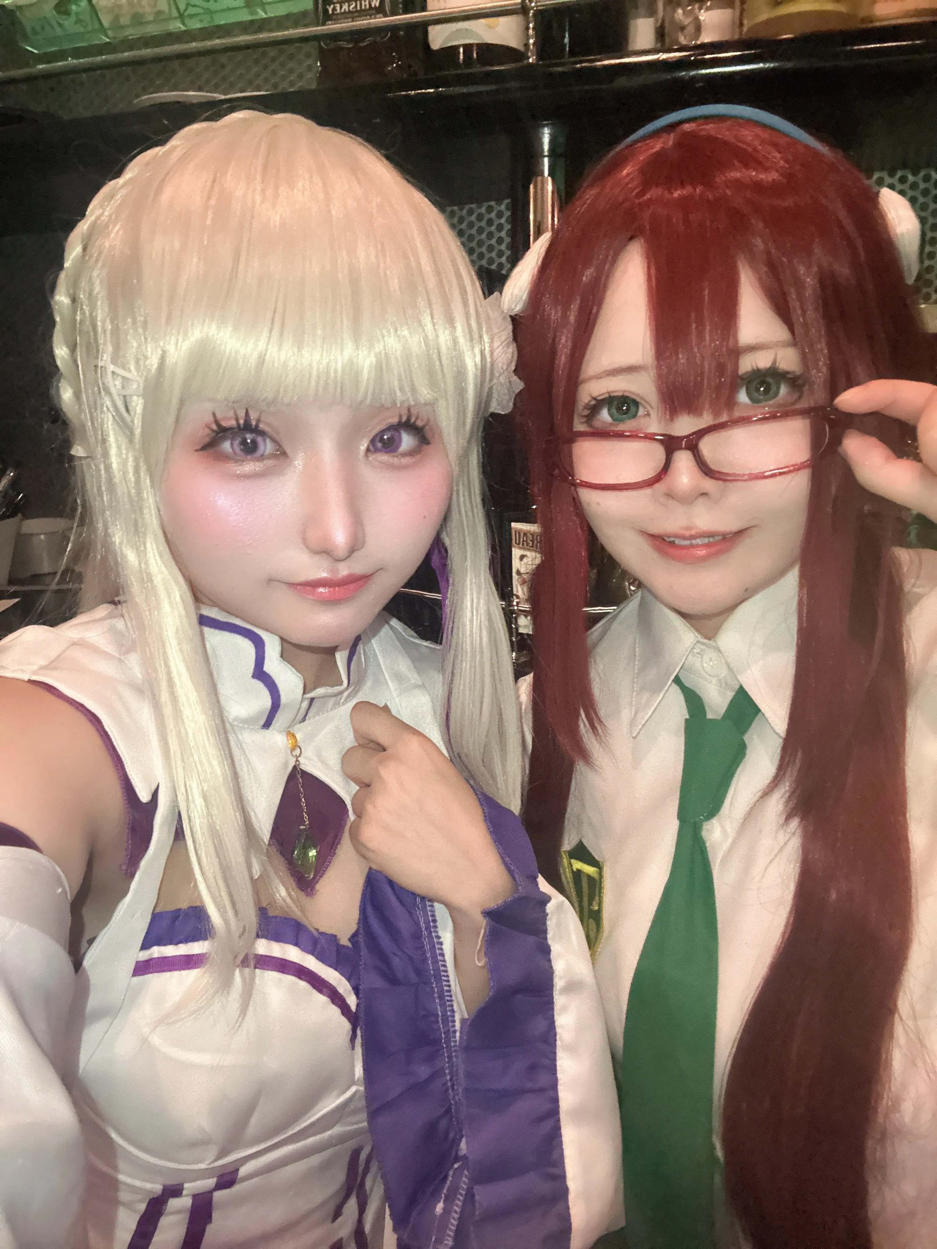 今日も20時からOpenしております❣️