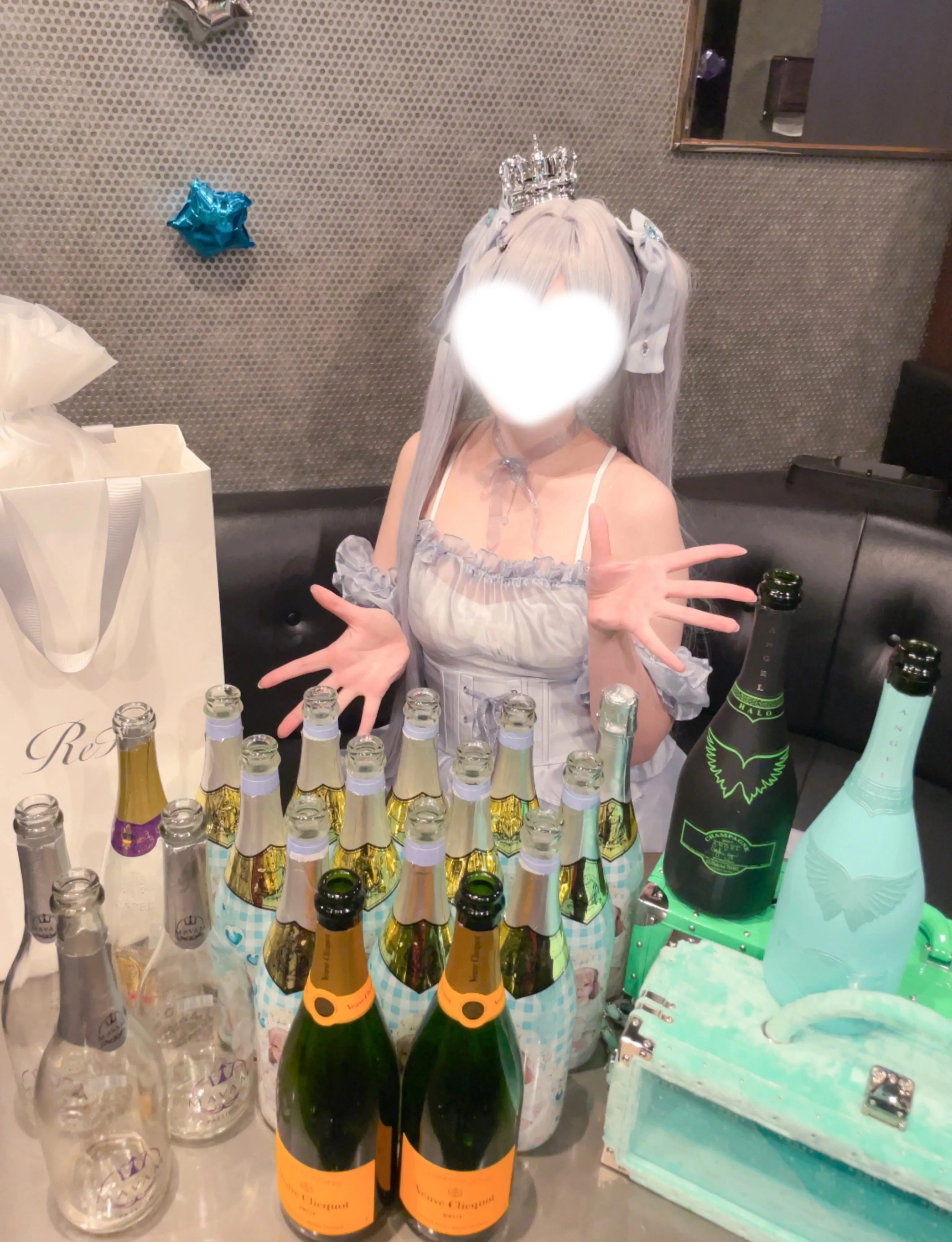 💚いの生誕祭💚