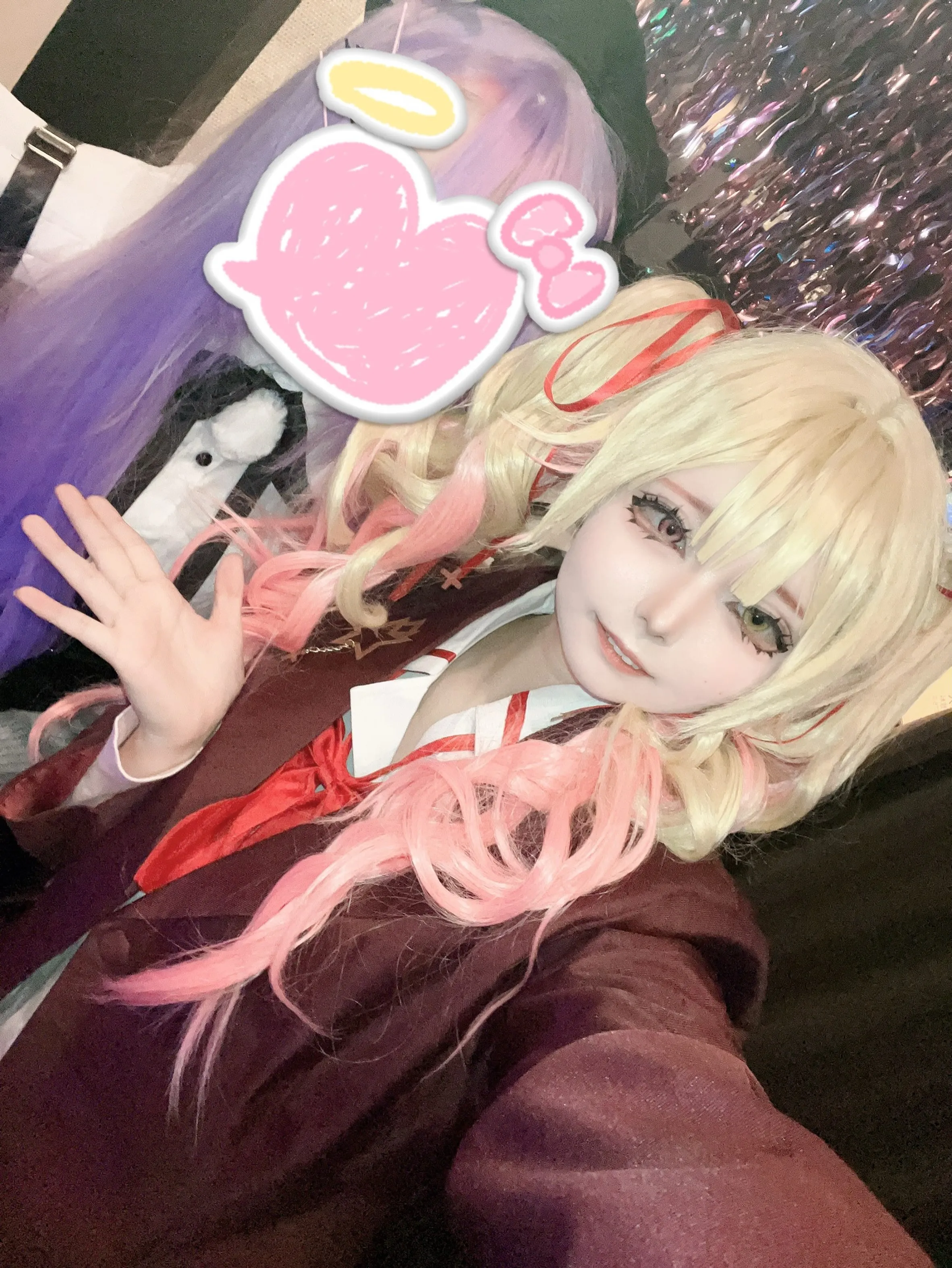みなさんお盆休み如何お過ごしでしょうか〜‼️🎶