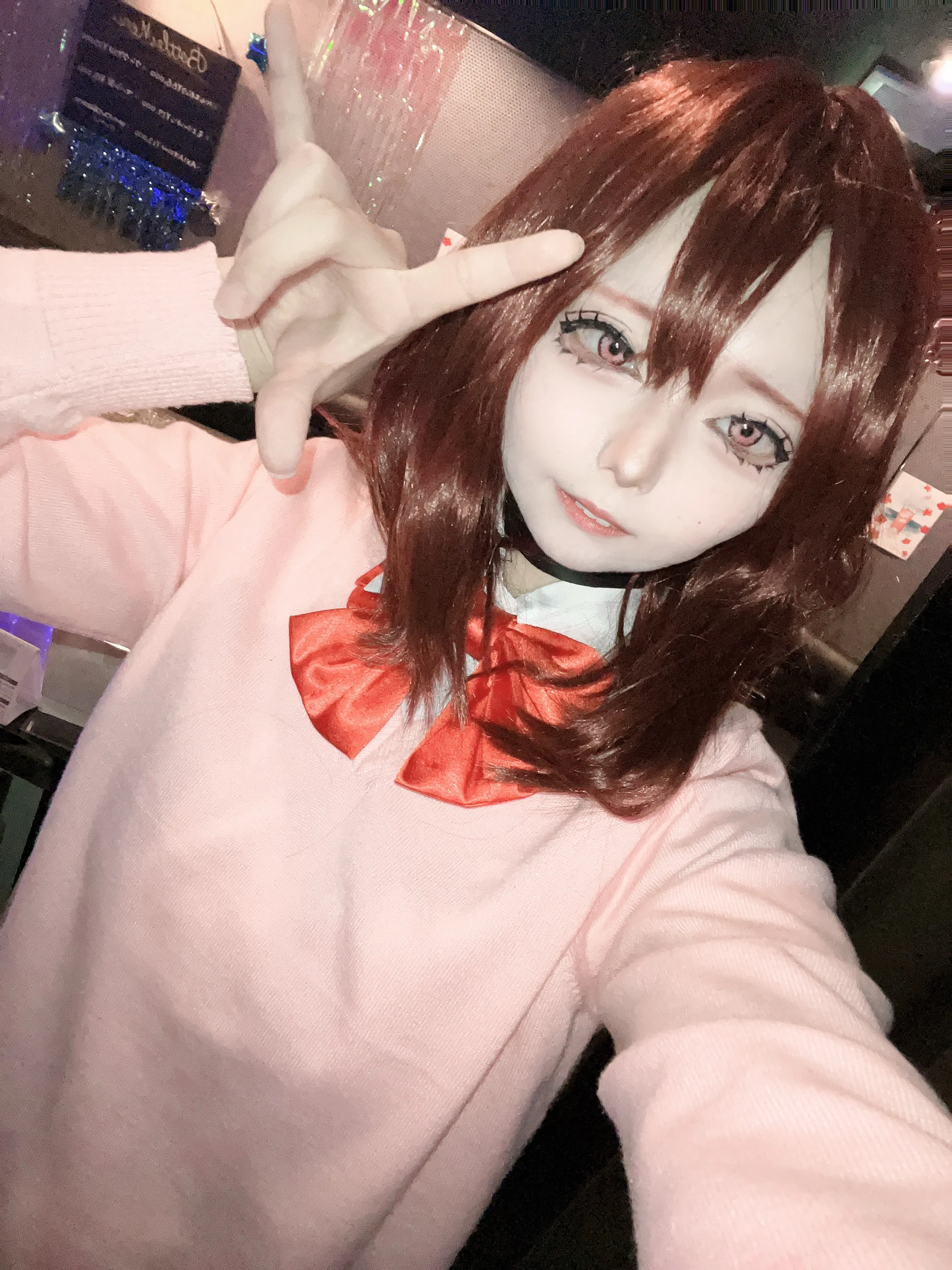 1週間おわっちゃうぞ〜‼️