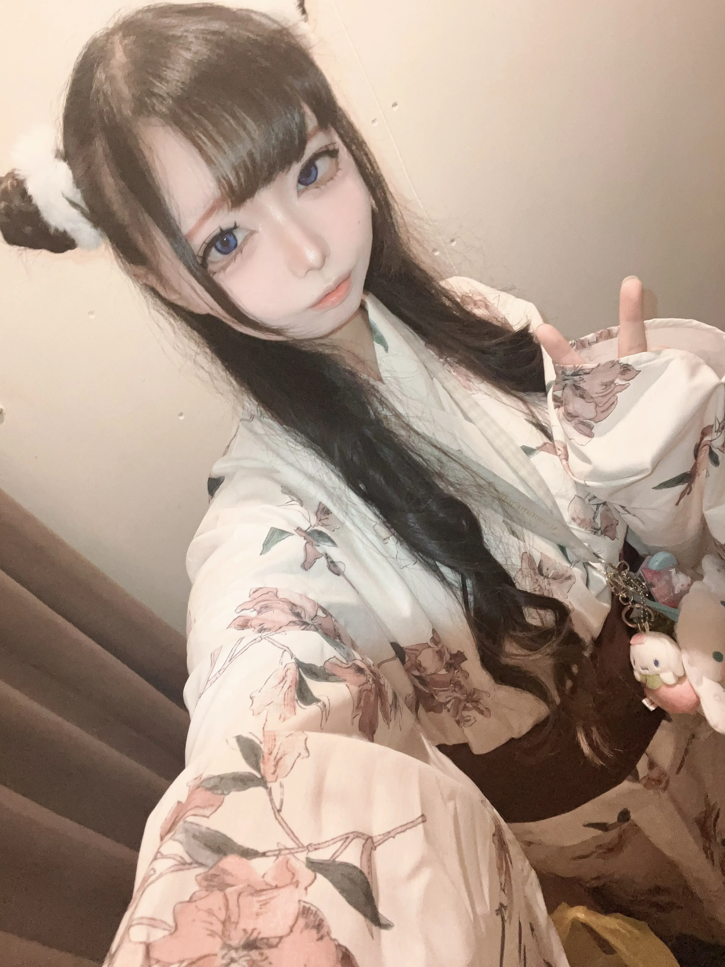 浴衣最終日‼️