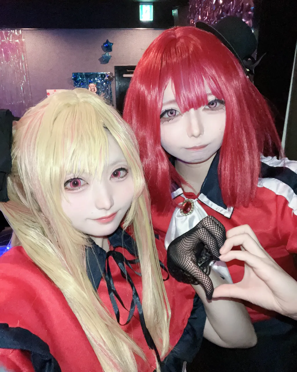 ♡本日AXIA20時より開店中です♡